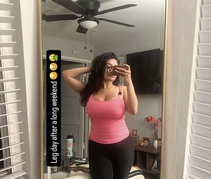Full leaked Babyraena private onlyfans photo