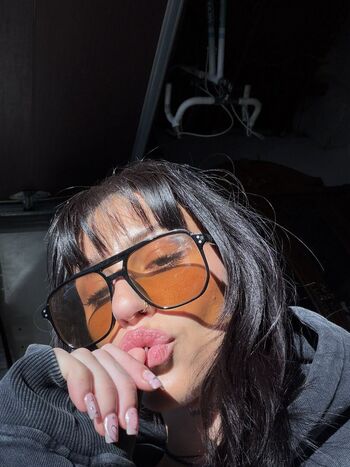 Full leaked Babystazzzz private onlyfans photo
