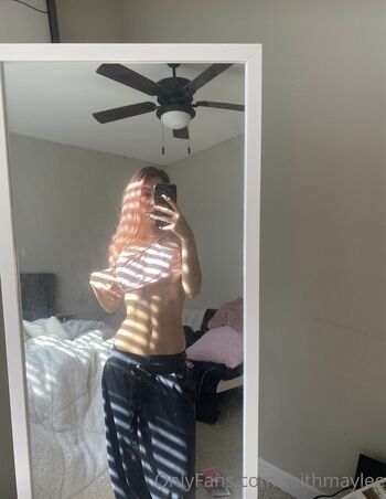 Full leaked Babyybattttt private onlyfans photo