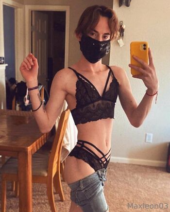 Full leaked Babyytwink private onlyfans photo