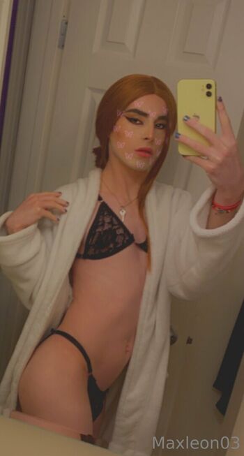 Full leaked Babyytwink private onlyfans photo