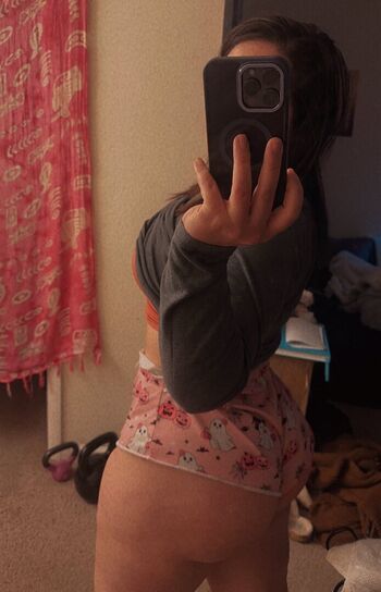 Full leaked Bad booty page private onlyfans photo