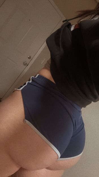 Full leaked Bad booty page private onlyfans photo