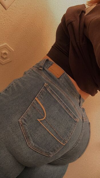 Full leaked Bad booty private onlyfans photo