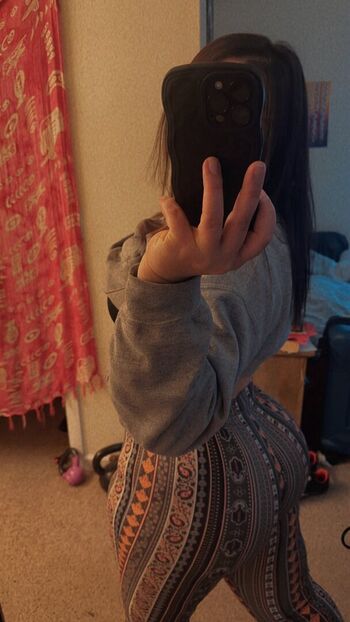 Full leaked Bad booty private onlyfans photo