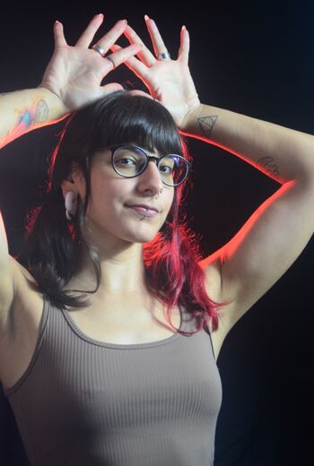 Full leaked Bad witchy private onlyfans photo