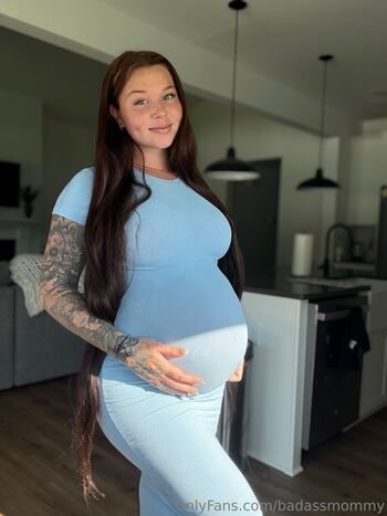 badassmommy