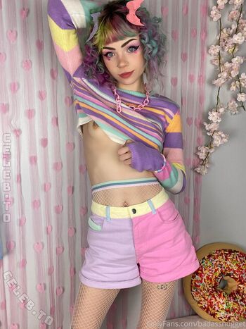 Full leaked Badassnugget  page private onlyfans photo