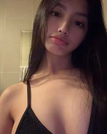 Full leaked Badbinch private onlyfans photo
