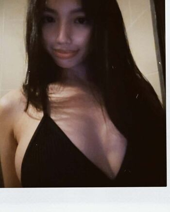 Full leaked Badbinch private onlyfans photo