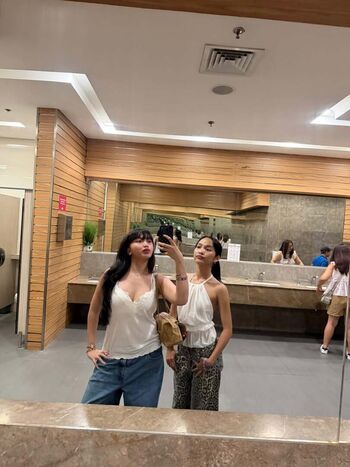 Full leaked Badbinch private onlyfans photo
