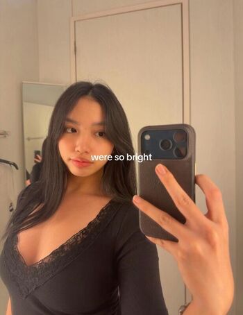 Full leaked Badbinch private onlyfans photo