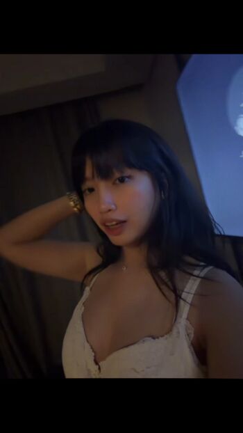 Full leaked Badbinch private onlyfans photo