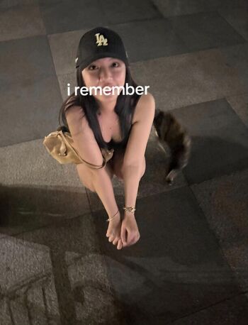 Full leaked Badbinch private onlyfans photo