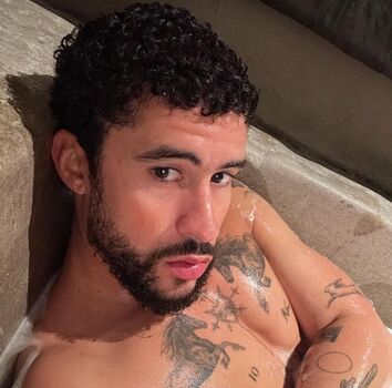 Full leaked Badbunny page private onlyfans photo