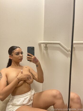 Full leaked Baddie bran private onlyfans photo