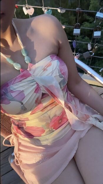 Full leaked Baddiejuu private onlyfans photo