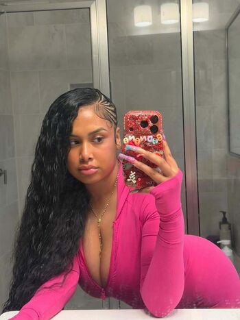 Full leaked Badnana private onlyfans photo