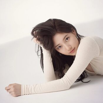 Full leaked Bae suzy page private onlyfans photo