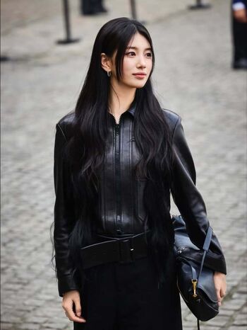 Full leaked Bae suzy page private onlyfans photo
