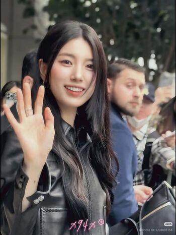 Full leaked Bae suzy page private onlyfans photo