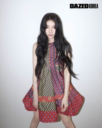 Full leaked Bae suzy private onlyfans photo