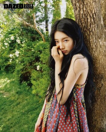 Full leaked Bae suzy private onlyfans photo