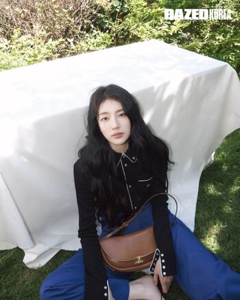 Full leaked Bae suzy private onlyfans photo
