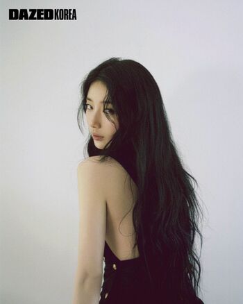 Full leaked Bae suzy private onlyfans photo