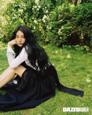 Full leaked Bae suzy private onlyfans photo