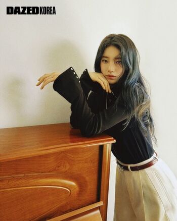 Full leaked Bae suzy private onlyfans photo