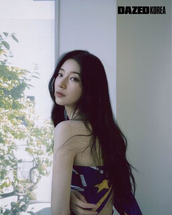 Full leaked Bae suzy private onlyfans photo