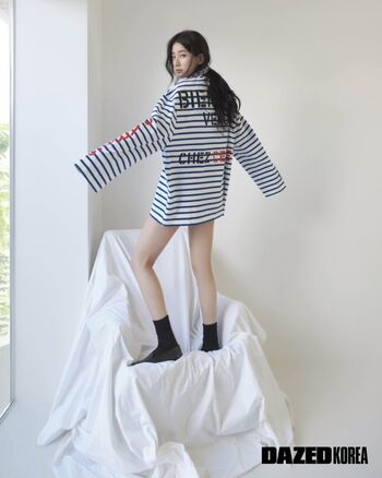 Full leaked Bae suzy private onlyfans photo