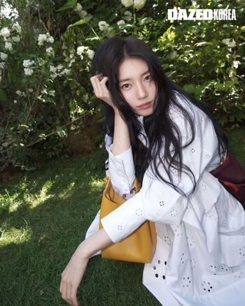 Full leaked Bae suzy private onlyfans photo