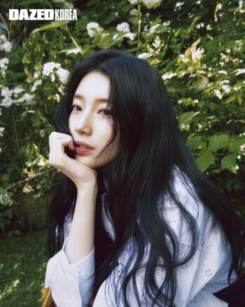Full leaked Bae suzy private onlyfans photo