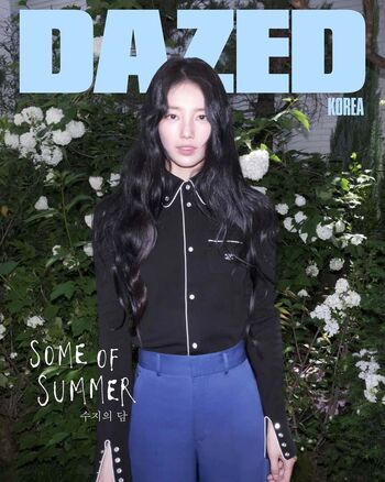 Full leaked Bae suzy private onlyfans photo