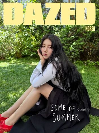 Full leaked Bae suzy private onlyfans photo