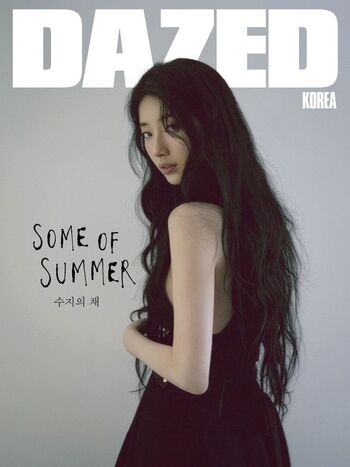Full leaked Bae suzy private onlyfans photo