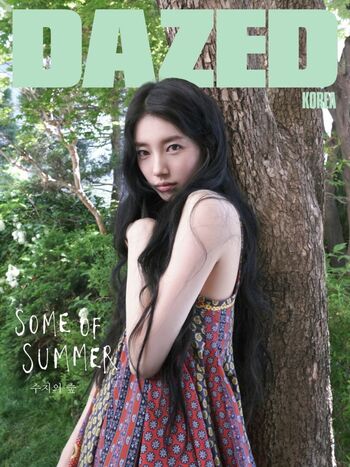 Full leaked Bae suzy private onlyfans photo