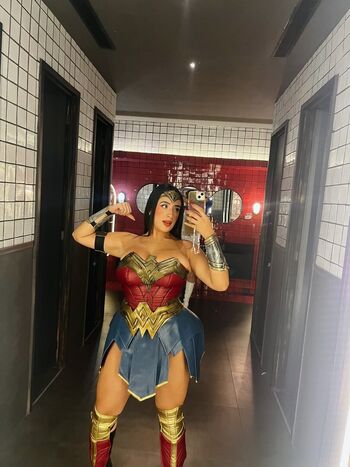 Full leaked Baelib page private onlyfans photo