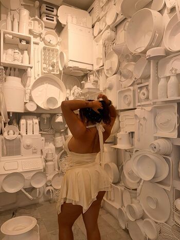 Full leaked Baelib private onlyfans photo