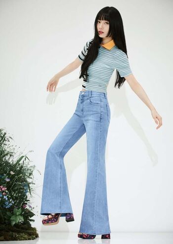 Full leaked Baesuzy private onlyfans photo