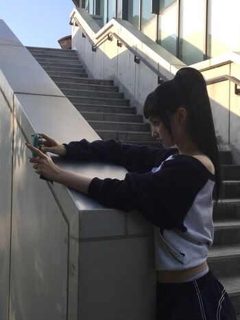 Full leaked Bahiyyih jaleh huening private onlyfans photo