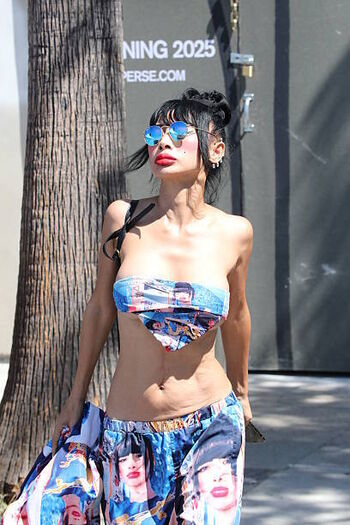 Bai Ling