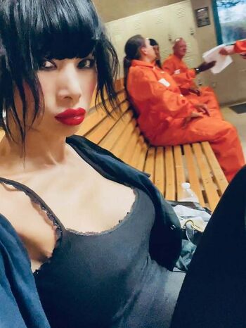 Bai Ling
