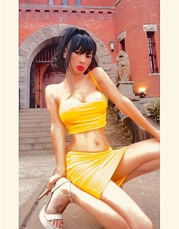 Bai Ling