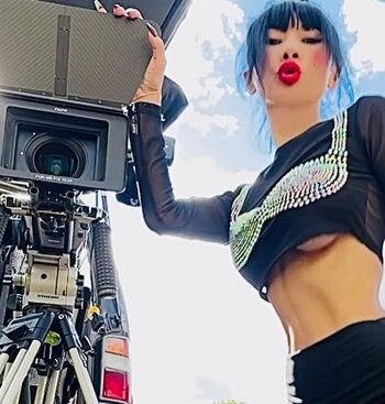 Bai Ling