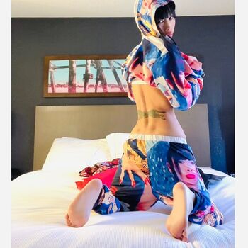 Bai Ling