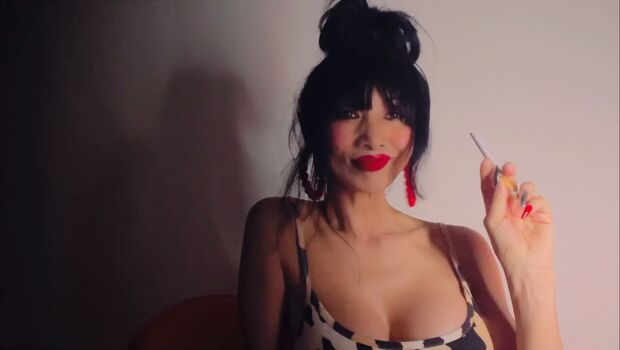 Full leaked Bai ling  page private onlyfans photo