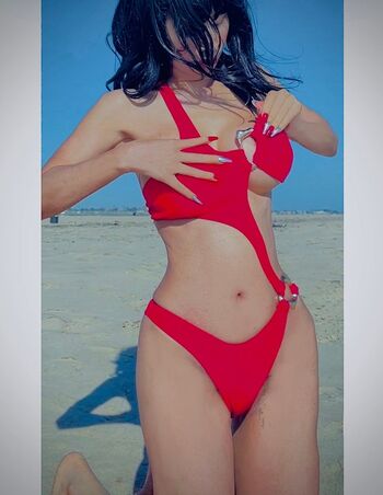 Full leaked Bai ling  page private onlyfans photo